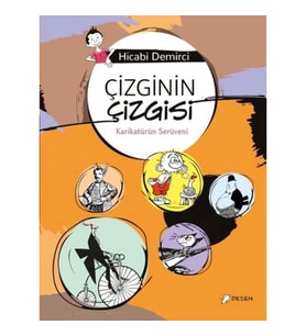 Çizginin Çizgisi