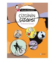 Çizginin Çizgisi