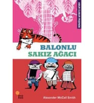 Abur Cubur Peşinde - Balonlu Sakız Ağacı