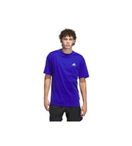 adidas Erkek  Mavi  GRAPHIC TEE (SHORT SLEEVE ADI BB GFX TEE JN7110