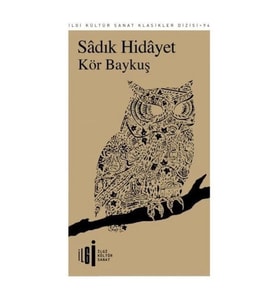 Kör Baykuş