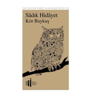 Kör Baykuş