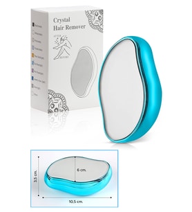 GRATİS Es176 Home Collectıon Kristal Epilatör Tüy Alıcı