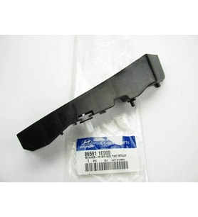 Tampon Bağlantı Braketi Accent Ön 06-11 Era Yan Köşe R/L Takım (Oem No: 86591-1E000)