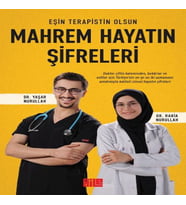 Mahrem Hayatın Şifreleri (Eşin Terapistin Olsun)
