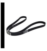 VW Bora 2000- V Kayisi 6PK1548 032145933AA/R/H Bosch