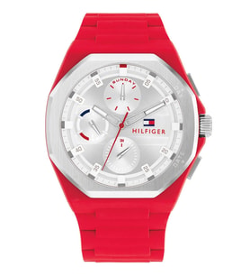 Tommy Hilfiger Th1792123 Erkek Kol Saati