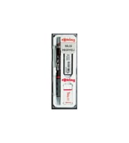 Rotring Okul Seti Versatil+Min Silgi Hediyeli 0.7 MM Bordo RO-KK07-07