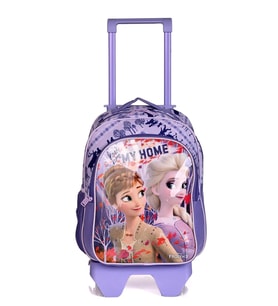 OTTO mikro FROZEN ÇEKÇEKLİ İLKOKUL ÇANTASI 48025