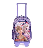 OTTO mikro FROZEN ÇEKÇEKLİ İLKOKUL ÇANTASI 48025