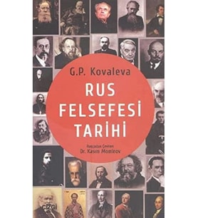 Felsefesi Tarihi