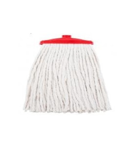 Geniş Alanlar İçin Dayanıklı Endüstriyel Mop, Pratik ve Temiz Kullanım