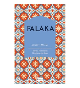 Falaka (Bez Ciltli)