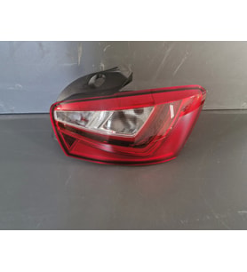 SEAT İBİZA SAĞ ARKA DIŞ STOP LAMBASI LEDLİ SIFIR 2012-2017