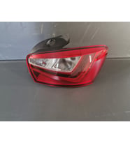 SEAT İBİZA SAĞ ARKA DIŞ STOP LAMBASI LEDLİ SIFIR 2012-2017