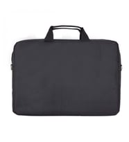 DREXEL DREXEL 6100 15,6" Siyah Notebook Çantası
