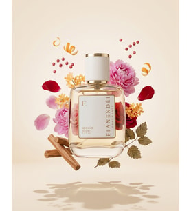 FIANENDÉI PARFUMS W-G2 Şakayık ve Güllü Çiçeksi Kadın Parfüm EDP 50 ML