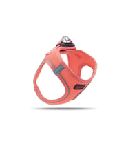 Tailpetz Air Mesh Harness Göğüs Tasması Salmon 3XSmall (Somon)