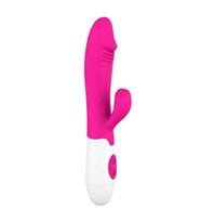 Lüx G-Spot Tavşan Vibratör