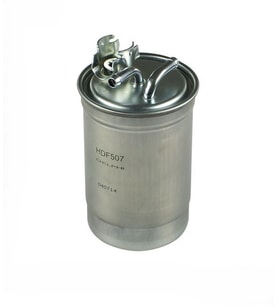 FİLTRE MAZOT PA T4 1,6