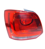 Vw Polo 2010-2014 Sol Stop Lambası 6R0945095G