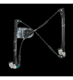 VW GOLF3 1.0 1994-1999 Cam Krikosu Ön Sol 6N4837401 Topran