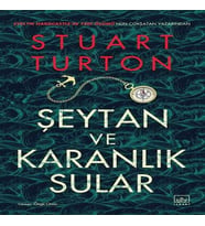 Şeytan ve Karanlık Sular