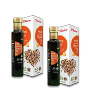 Balen Kendir Tohumu Yağı Soğuk Pres 250 ml x 2 Adet