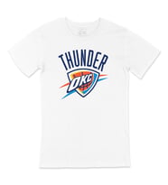 Oklahoma City Thunder Tişört