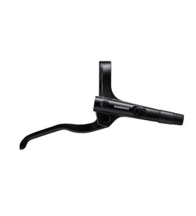 SHIMANO Fren Kolu (Hidrolik Disk Fren) BL-MT200 Sağ Siyah