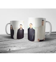 Pixxa Imagine Dragons Kupa Bardak Model 2