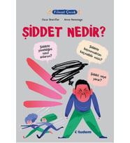 Filozof Çuk - Şiddet Nedir?