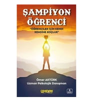 Şampiyon Öğrenci