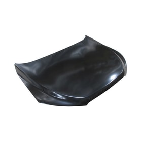 Chevrolet Captiva 12/14 Motor Kaputu (Tw)