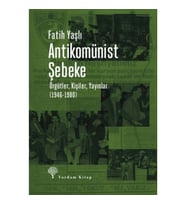 Antikomünist Şebeke