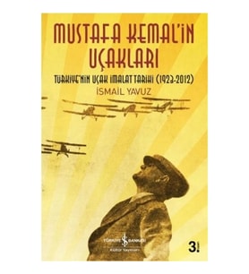 Mustafa Kemal'in Uçakları
