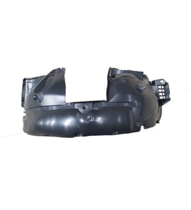 Renault Symbol 13/21 Ön Çamurluk Davlumbazı Sağ (Plasti·k Enjeksi·yon) (Eurobump) 