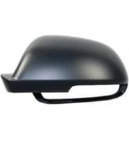 Skoda Octavia 2 2009-2013 Ayna Kapağı Sol Astarlı 3T0857537GRU Wisco