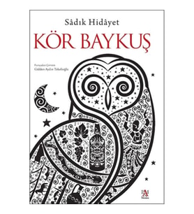 Kör Baykuş