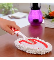 Mikrofiber Duster Toz Alıcı Softon
