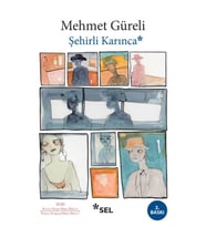 Şehirli Karınca