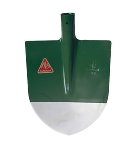 Yapar 4160 İnşaat Küregi - 11000 (Yeşil)