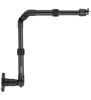 Ulanzi Zj04 Magic Arm Camera Wall Mountt T084 (Çok Renkli)