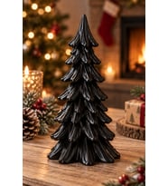 Noel Ağacı Dekoratif Süs - 16cm