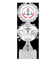 ODAK KUPA - Economy Kupalar - ECO-039 C - 22 cm