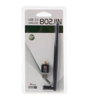 ZR93 300 Mbps 5 Dbi Usb Wireless