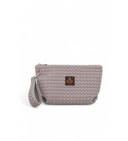 Bilik Deri Scuba Kadın Portföy & Clutch Çanta YELİZ