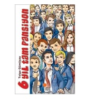 6 Yıl Tam Pansiyon
