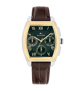 Tommy Hilfiger TH1710762 Erkek Kol Saati