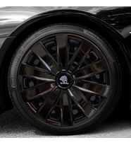 Kırılmaz Skoda Formen 14'' inç  Jant Kapağı 4 Adet 1 Takım  1008